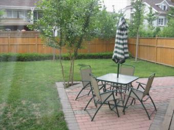 beijing villa hot rent Beijing