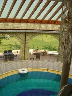 For sale luxury villa in crete 73100