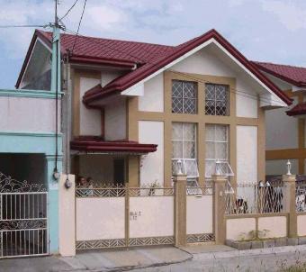 House and Lot, Imus, Cavite Imus