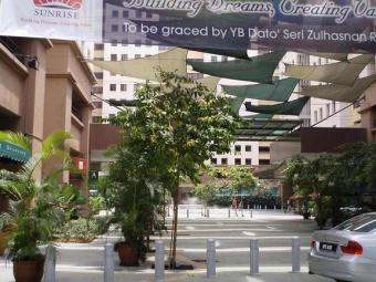 Plaza Mont Kiara Kuala Lumpur