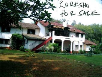 7 BED HOUSE FOR SALE LORESHO Nairobi
