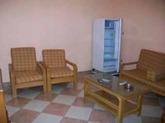 2BR Furnished, El Kawther Hurghada