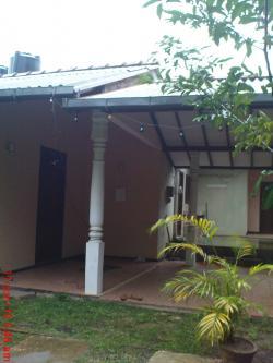House for rent Hikkaduwa
