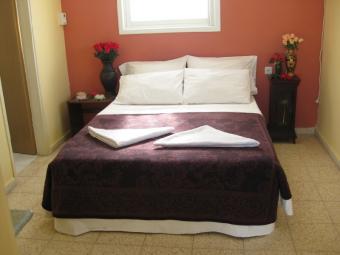 SINGLE  HOTEL IN  RAMAT GAN Ramat Gan