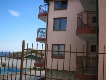 NERAIDES beautiful sea apartment Sozopol