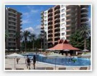 Apartments, Alanya-Tosmur. Alanya