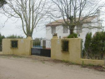 Country House fp258 Setenil De Las Bodegas