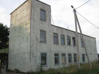 construction in Belarus Osveya