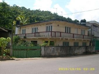 Luxury House and business place Kandy