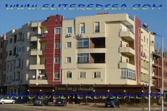 2BR Flat. Mountains view.KAWTHER Hurghada