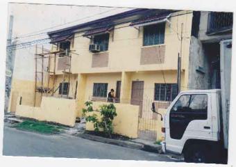 Apartment for sale Laspinas Metro Manila