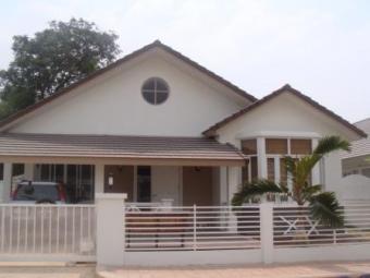 BangsaenMahanakorn-House Bangsaen