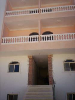 Studio in El Hadaba Hurghada