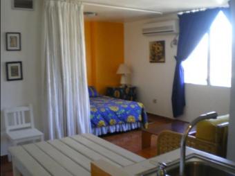 your apartment in Margarita Isl Porlamar