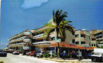 DEPARTAMENTO FRENTE AL MAR! Mazatlan