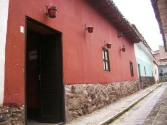 HOLIDAY RENTAL  IN CUSCO, PERU Cusco
