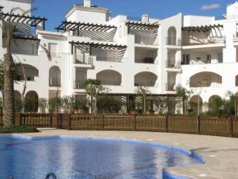 LA TORRE GOLF RESORT Murcia