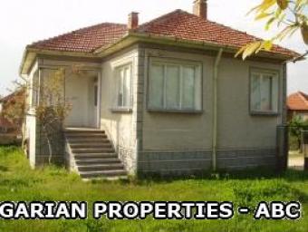 house in Bourgas area Bourgas Area