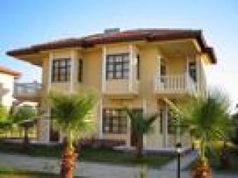 Superb sea view villas:247 Side Town
