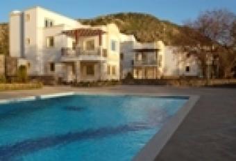 YALIKAVAK-GOKCEBEL FLATS Bodrum