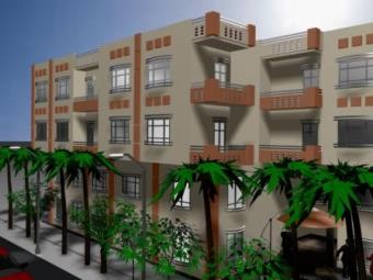 Apartments For Sale Hurghada