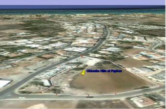 PRIME PROPERTY ON SALE AND READY Paphos