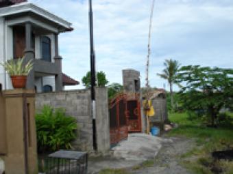 KUTA AREA HOUSE for RENT or SELL Bali