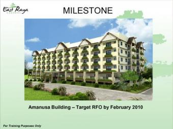 East Raya, Mercedes Ave., Pasig Pasig City