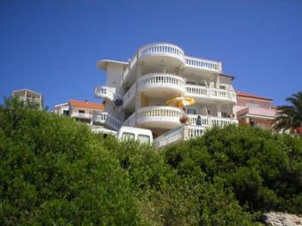 LUXURIOUS HOUSE in Croatia Rogoznica