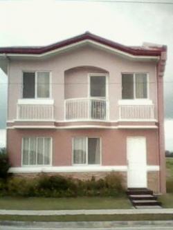 for sale house and lot Angeles City