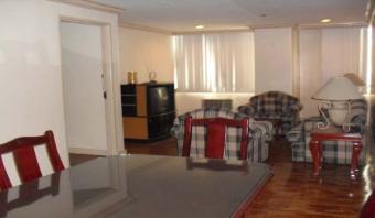 Renessance condo 1br for rent Pasig