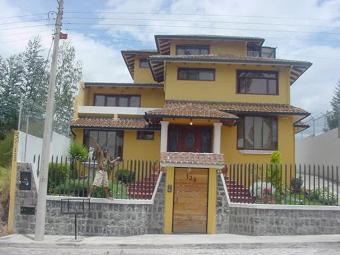 House For Sale Quito