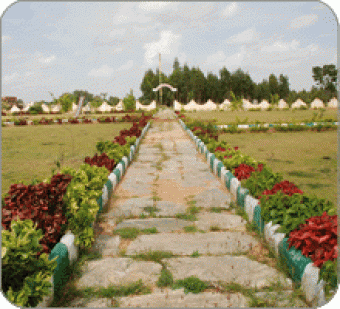 sites in upkar springfields Bangalore