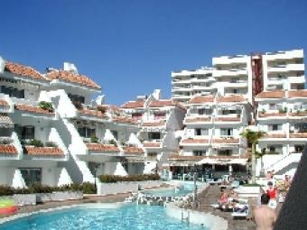 Two bed. flats Las Americas Las Am&eacute;ricas