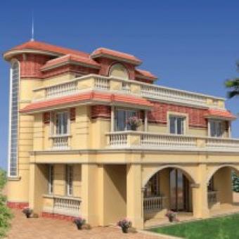 LUXURIOUS SPACIOUS VILLA WITH SE Alexandria