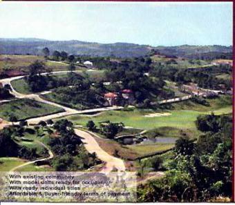 LOT FOR SALE IN ANTIPOLO CITY Antipolo City