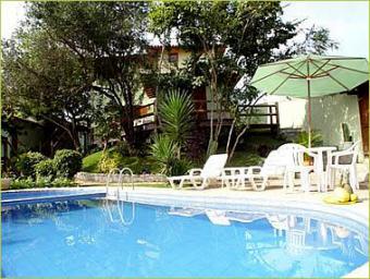 Hotel for sale in Buzios Buzios