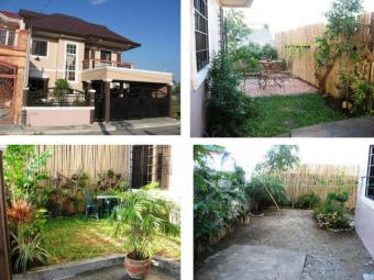 Gen Trias Cavite- 3 yo house Cavite