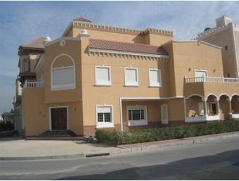 new Villa with pool in mangaf Al Manqaf