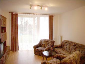 New Build House Close to Prague Nupaky