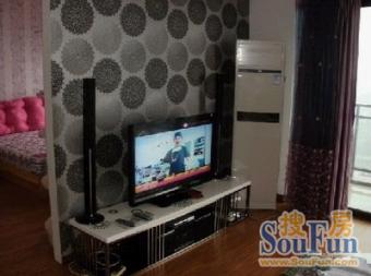 3-br apt on LinJiang RD Wuhan