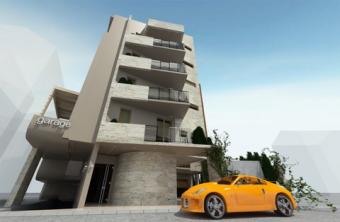 LUX FLAT IN BUDVA/MONTENEGRO Budva