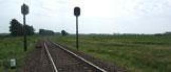 1.55 hectares plot of land Klaipeda