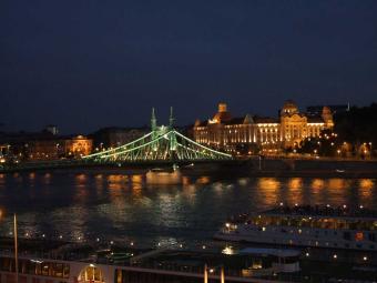 Unique view with flat for sale Budapest