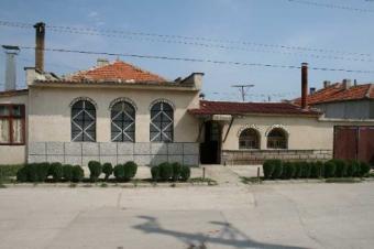 SMALL TOWNHOUSE Balchik