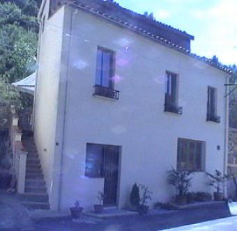 Detached House for sale Paziols