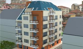 apartments for sale Sofia