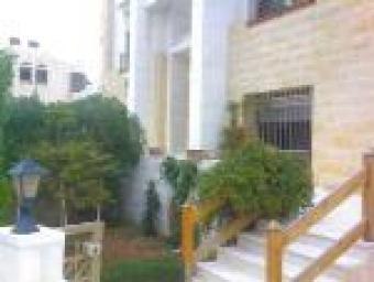 Ground floor Apartment Jabal Amman