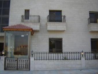 villa for sale in abdoun Amman