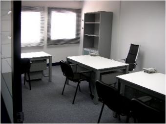FL Business Center Torremolinos